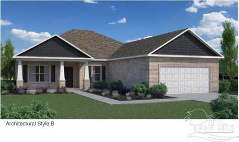 7693 Piper Cir, Milton, FL 32570