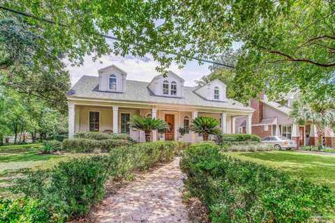 1708 N 14th Ave, Pensacola, FL 32503