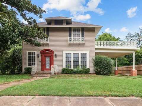 1026 N Cedar, PALESTINE, TX 75801