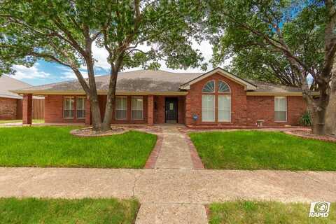 4608 Rosewood Dr, Midland, TX 79707