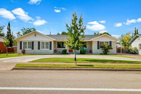 1202 W Michigan Ave, Midland, TX 79701