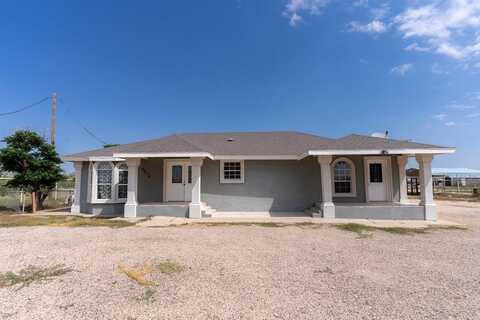6534 N Ranch Ave, Odessa, TX 79764