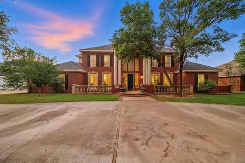 6810 Island Circle, Midland, TX 79707