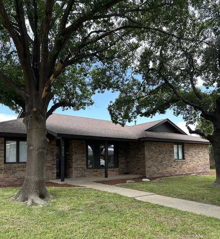4209 Merrill Dr, Midland, TX 79707