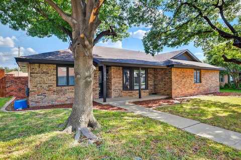 4209 Merrill Dr, Midland, TX 79707