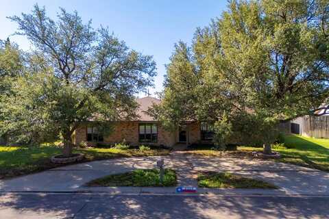 2309 Metz Place, Midland, TX 79705