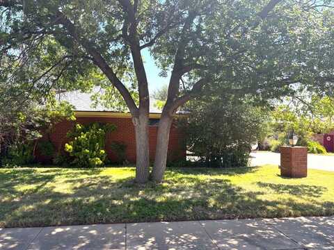 1506 Cumberland Dr, Odessa, TX 79761