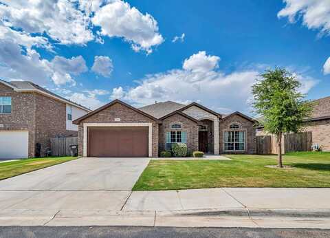 2303 Sky View, Midland, TX 79705