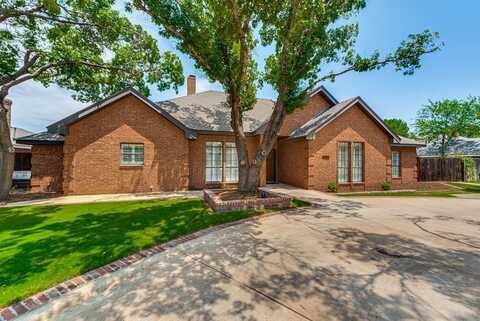 4902 Los Alamitos Dr, Midland, TX 79705