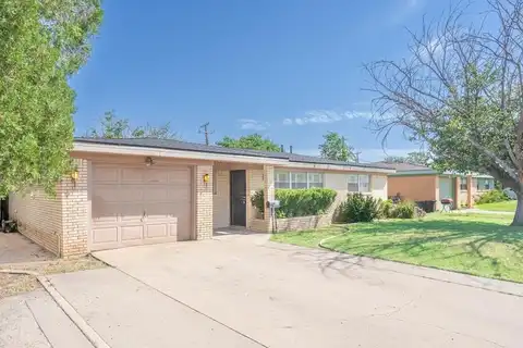 1803 E 13th St, Odessa, TX 79761