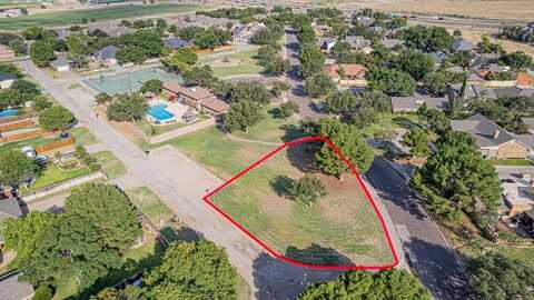 4814 Spring Meadow Lane, Midland, TX 79705