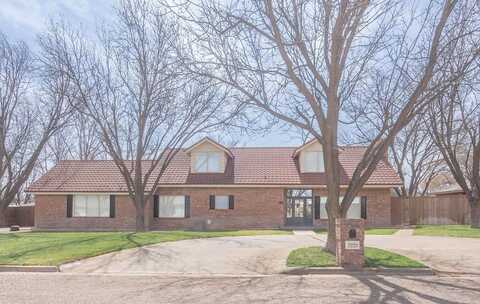 2223 S 2nd Pl, Lamesa, TX 79331