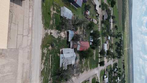 501 Water, Sterling City, TX 76951