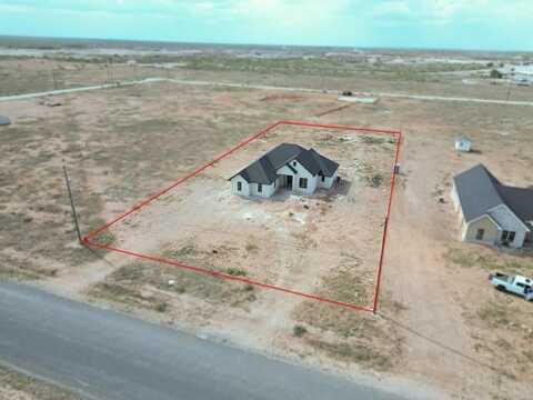 2047 County Rd C 2300, Midland, TX 79782