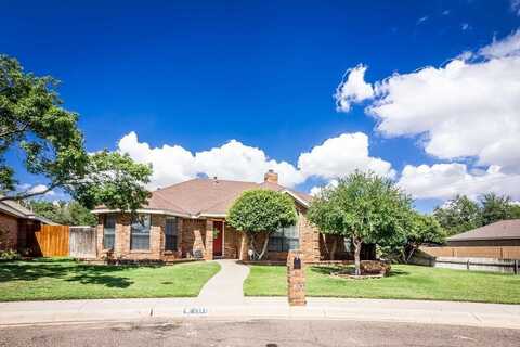 2302 Chretien Place, Midland, TX 79705