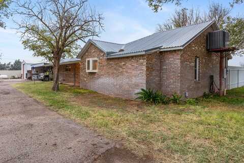 2507 Neill Rd, Big Spring, TX 79720