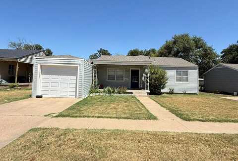 3708 Austin, Snyder, TX 79549