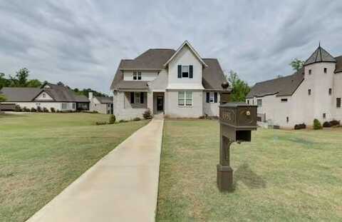 1557 Ella Grace Drive, Auburn, AL 36830