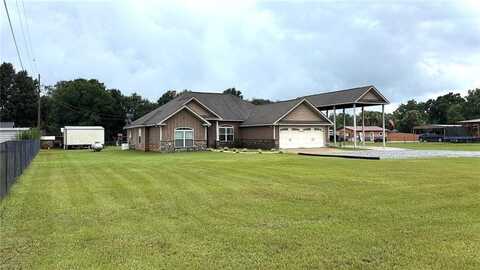 30 Norman Drive, Fort Mitchell, AL 36856