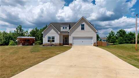 2 Pimlico Drive, Fort Mitchell, AL 36856