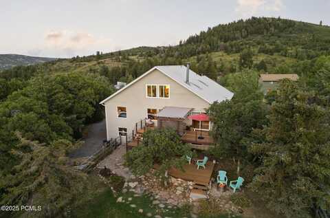 7935 N Douglas Drive, Park City, UT 84098