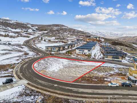 6794 N Fireside Drive, Heber City, UT 84032