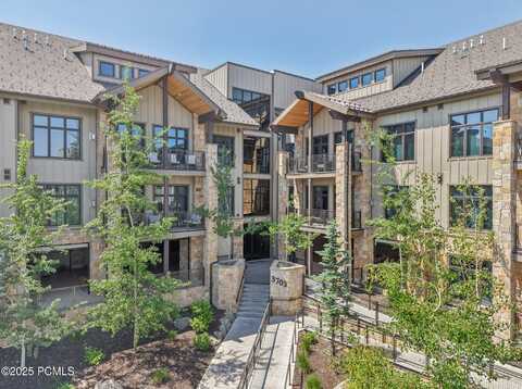 3703 Blackstone Drive, Park City, UT 84098