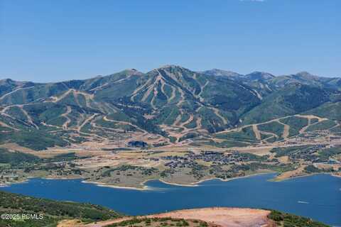 1705 E Wrangler Lp, Hideout, UT 84036