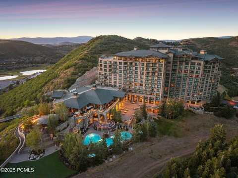 2300 E Deer Valley Drive, Park City, UT 84060