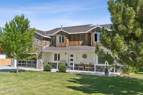 320 W 2100 North, Marion, UT 84036