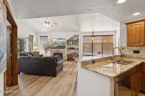 1708 W Redstone Avenue Avenue, Park City, UT 84098