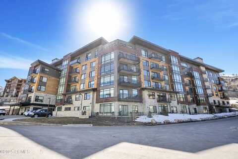2431 W High Mountain Road, Park City, UT 84098