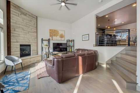 5662 Oslo Lane, Park City, UT 84098