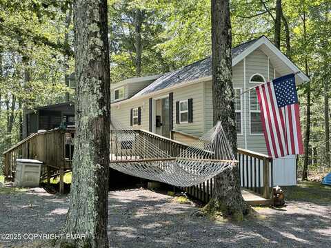 E 382 Buckaroo Byway, Covington Township, PA 18424