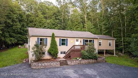 2357 Snow Hill Falls Road, Cresco, PA 18326