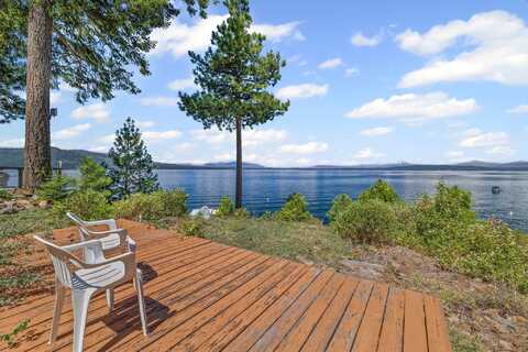 2865 Highway 147, Lake Almanor, CA 96137