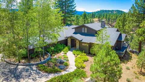 878 Deer Trail, Clio, CA 96122