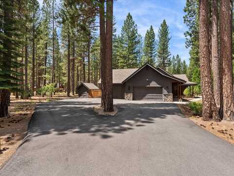 355 Quail View Circle, Clio, CA 96106