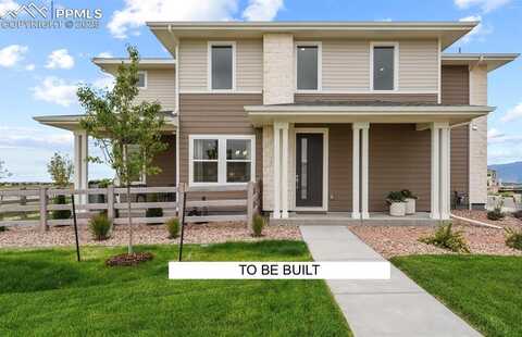 6853 Hudson Guild View, Colorado Springs, CO 80924