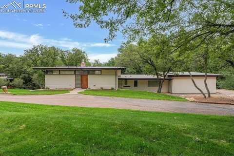 2501 Old Broadmoor Road, Colorado Springs, CO 80906