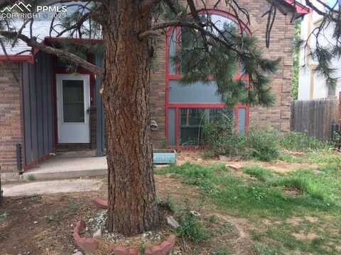 4320 Neal Court, Colorado Springs, CO 80916