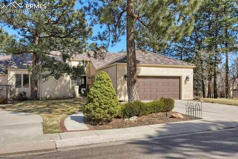 3755 Hermitage Drive, Colorado Springs, CO 80906