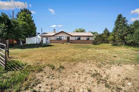 5097 Left Hand Lane, Colorado City, CO 81019
