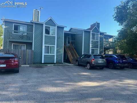 2522 Astrozon Circle, Colorado Springs, CO 80916