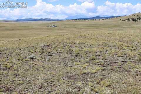 Caddo Road, Hartsel, CO 80449