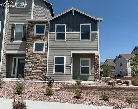 7720 Herard View, Colorado Springs, CO 80924