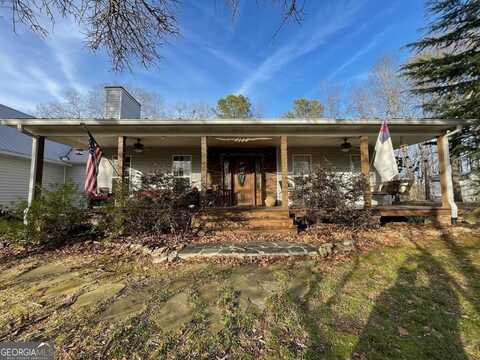 2566 U S 19 Highway, Meansville, GA 30256