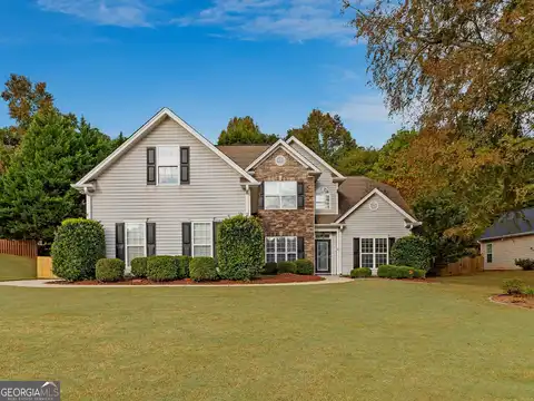 228 Otter Circle, Fayetteville, GA 30215