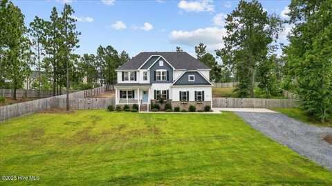 7013 Harrison Lane, West End, NC 27376