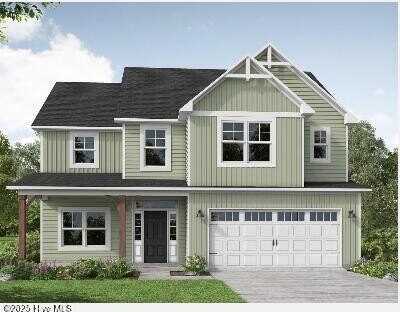 428 Redwater Trail, Aberdeen, NC 28315